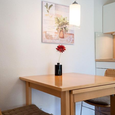 Residenz Am Kurpark- Wohnung 16 Грёмиц Экстерьер фото