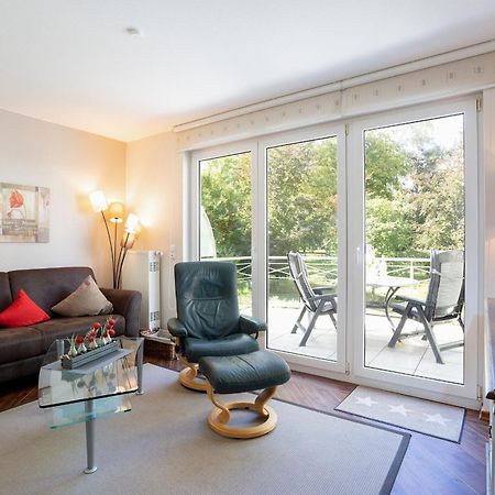 Residenz Am Kurpark- Wohnung 16 Грёмиц Экстерьер фото